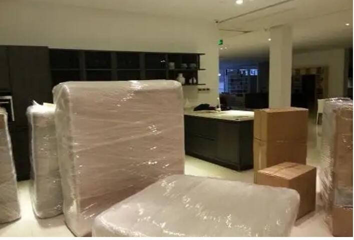 泉州到永定区长途搬家